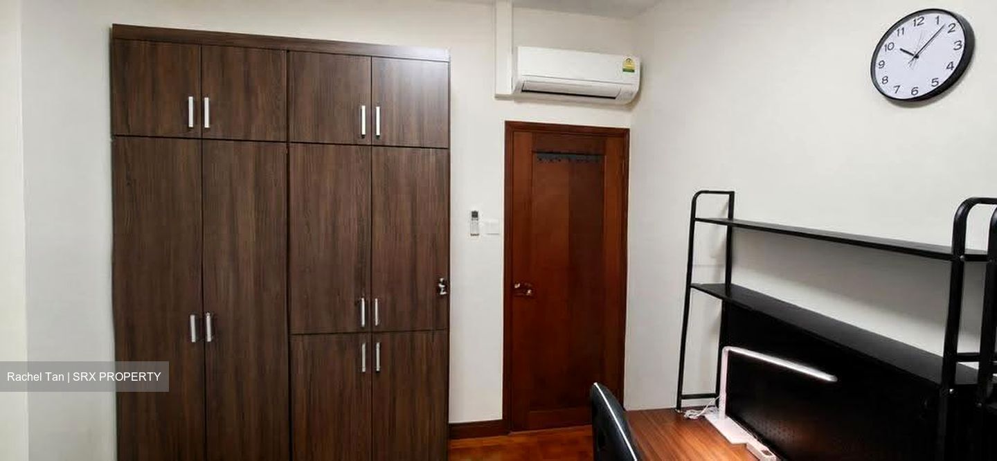 Eastpoint Green (D18), Condominium #637810881